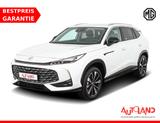 MG HS 1.5 T-GDI Luxury Aut. LED ACC Navi 360° - weiße MG HS