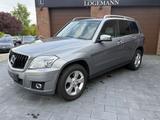 Mercedes-Benz GLK 250 CDI BlueEff. 4Matic I PDC I DAB I PANO - Mercedes-Benz Geländewagen aus dem Jahr 2011
