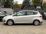 Ford C-Max Titanium *1.Hand*Scheckheft*8-Fach*Kamera* - Ford C-Max: 1.8