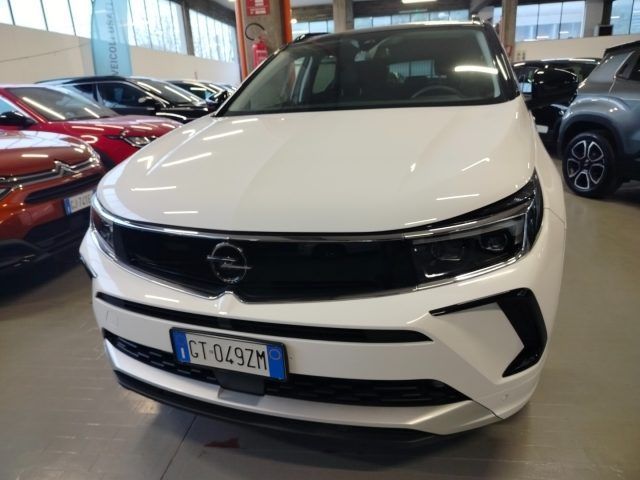 Other OPEL Grandland 1.5 diesel Ecotec aut. Ultimate imagem 3