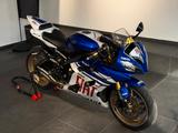 Yamaha YZF-R6 RJ15 | FIAT-Edition/Rossi | IX Race | - YAMAHA R6