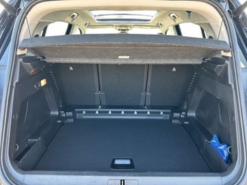 Citroën C5 Aircross Shine Mild Hybrid 136 Navi+SHZ+RFK+L