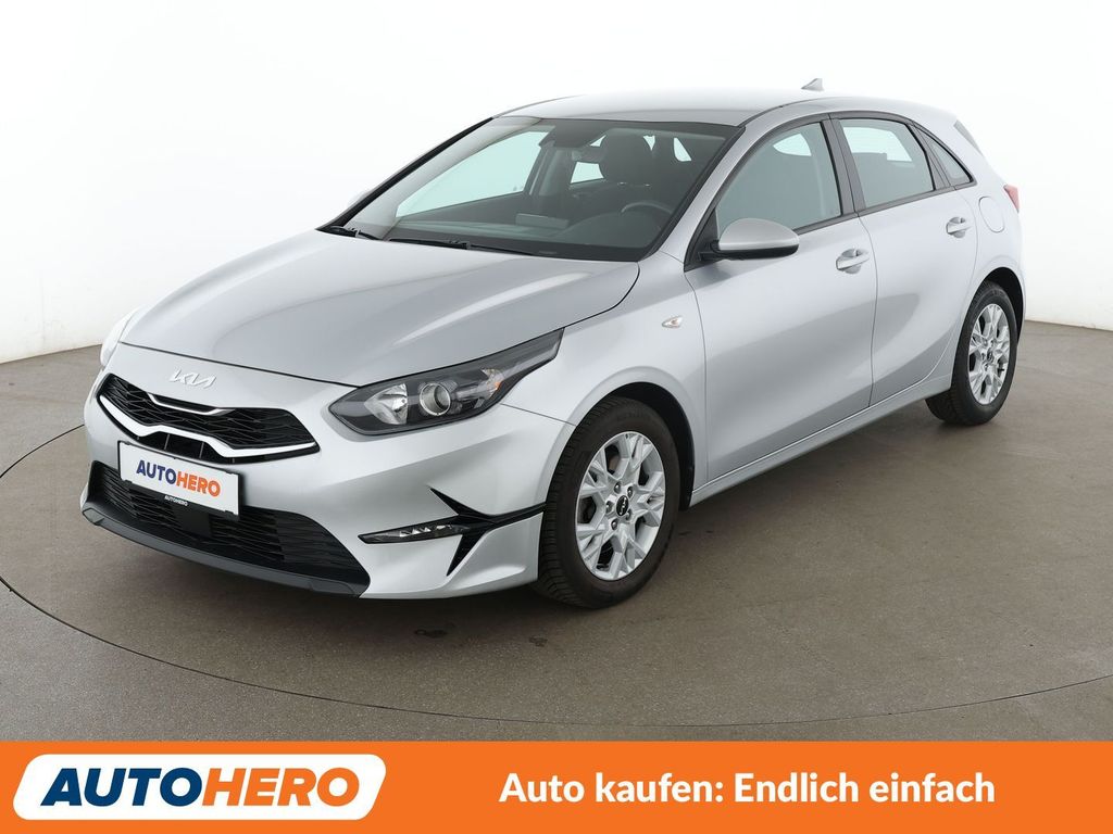 Image of Kia cee'd / Ceed