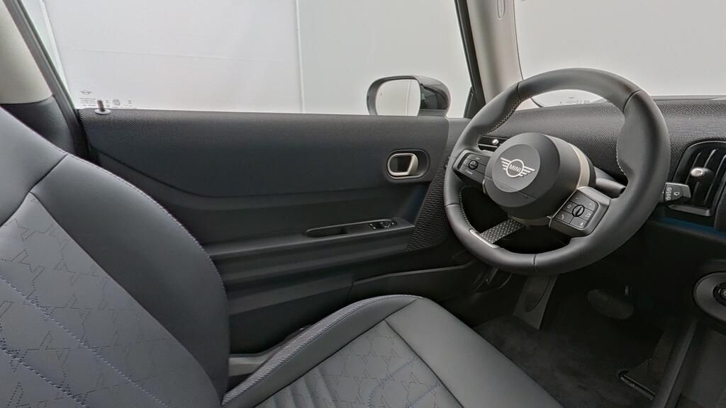 MINI Cooper C - Bild 11