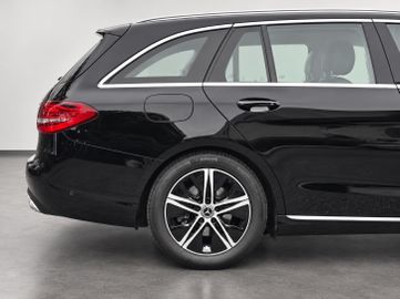 Mercedes C 220 - 9