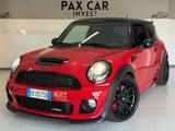 MINI John Cooper Works R56 1.6 211CV STAGE 1 PLU - MINI John Cooper Works R56 Gebrauchtwagen