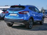 Nissan Qashqai Zama - Nissan Qashqai: Zama
