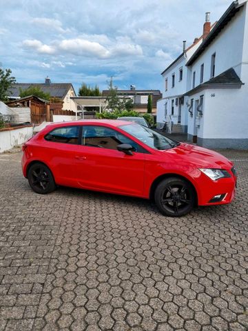 Seat leon 1,2 Benziner <<Feste Preis >>