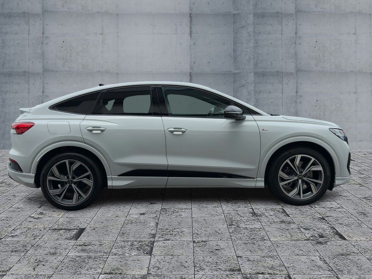 Audi Q4 e-tron - Bild 7