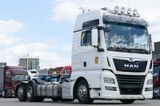 MAN TGX 24.460 BDF Retarder Liftachse Vollluft Euro6 - MAN Wechselfahrgestell Bdf