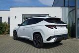 Hyundai Tucson N-LINE X HYBRID 239PS 2WD Assistenzpaket! - Hyundai TUCSON in Bielefeld
