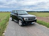 Rover Range Rover - gebrauchte Rover SUV & Geländewagen