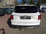 Kia Sorento 2.2 CRDI Platinum 4WD Panor. AHK - Kia aus 2021