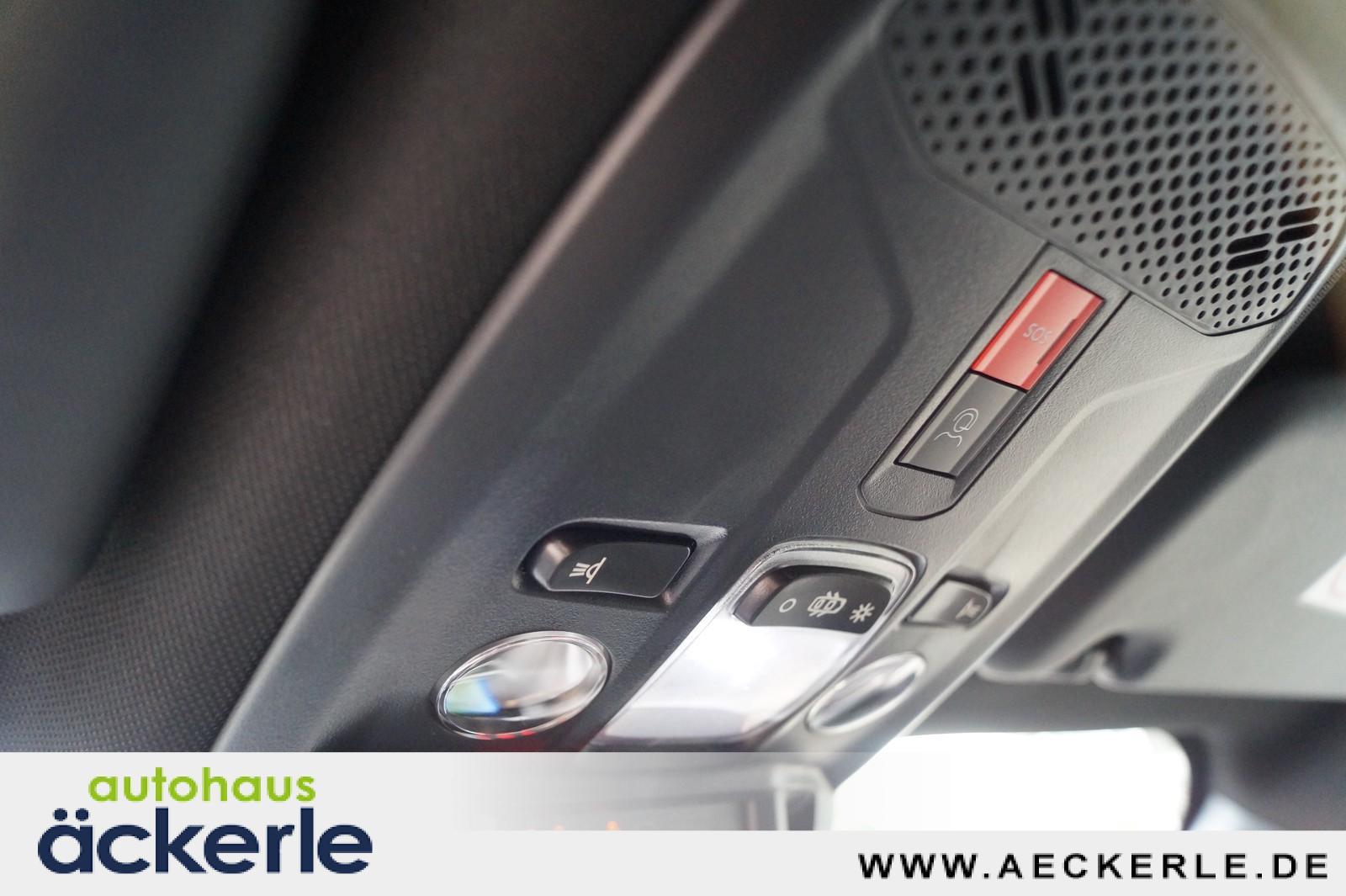 Peugeot 2008 Hybrid 145 Business Navi | Kamera | Allwett