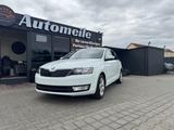 Skoda Rapid Drive