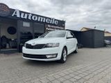Skoda Rapid Drive - Skoda Rapid aus 2015