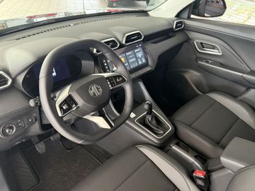 MG ZS ICE 1.5 Comfort