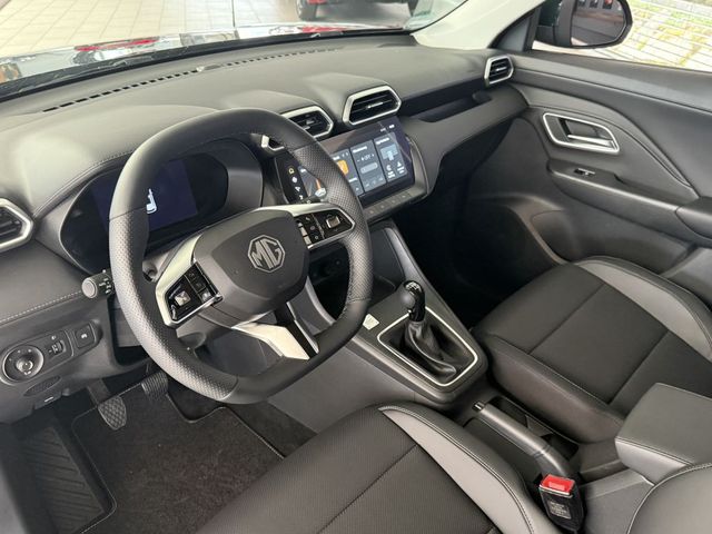 MG ZS ICE 1.5 Comfort