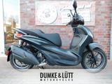 Piaggio Beverly 400 SPORT S ABS EU5 - PIAGGIO NEU BEVERLY
