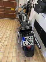 Harley-Davidson Rocker C - HARLEY-DAVIDSON ROCKER