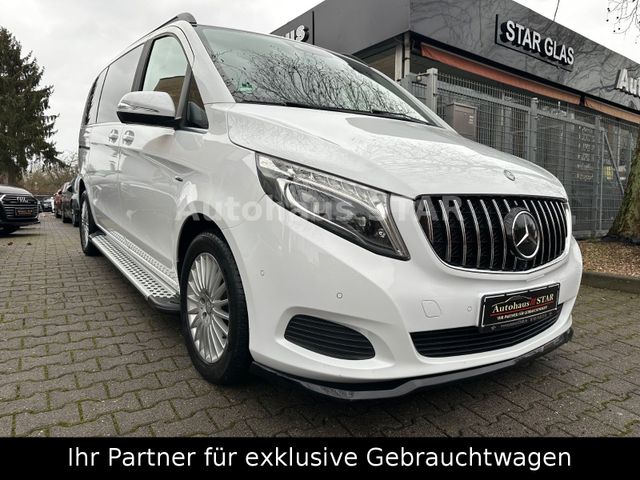 Mercedes-Benz V 250 CDI AVANTGARDE / 360° KAM - LEDER - NAVI