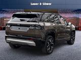 Jeep Compass First Edition Elektrisch 213 PS*PANO*PRE - Jeep Compass: 2.2
