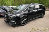 Mercedes-Benz EQV 300 Lang AVANTGARDE LINE SHD elek.Heck  - Mercedes-Benz EQV in Stuttgart