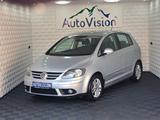 Volkswagen Golf Plus V Tour 1.9 TDI*Klimaautomatik*Sitzheiz - Volkswagen Golf aus 2007: TDI