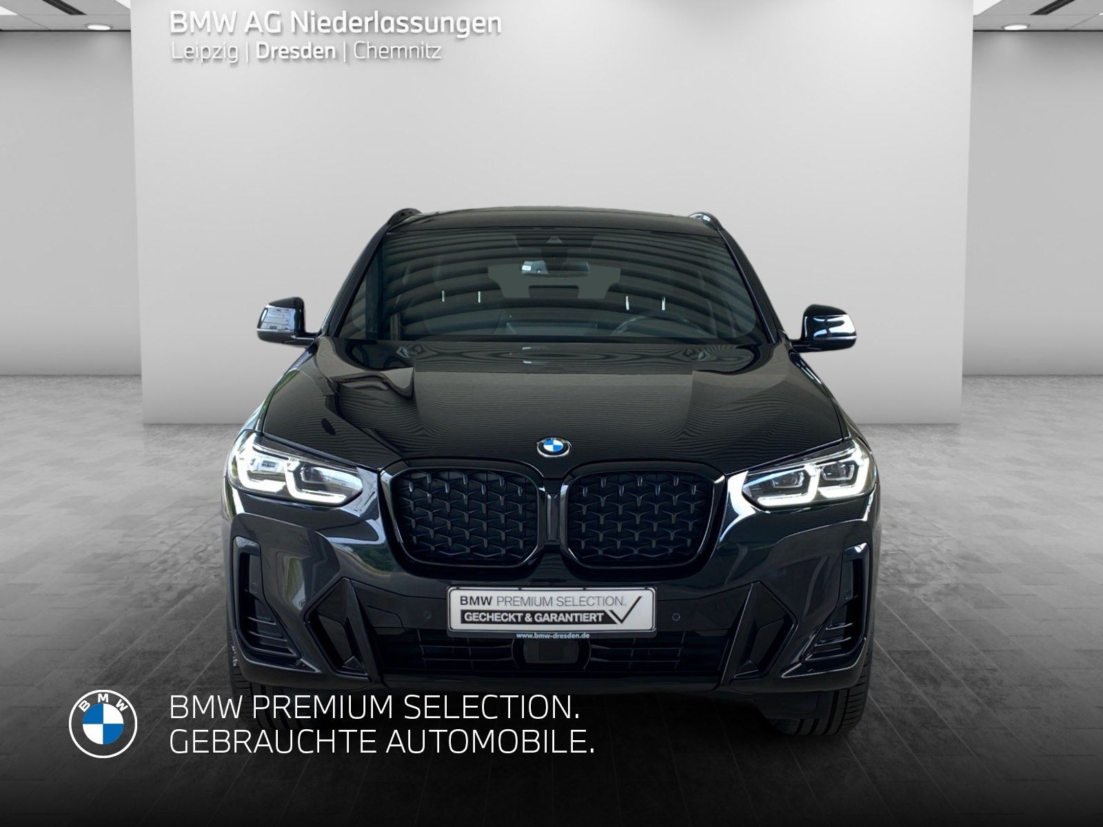 BMW X4 - Bild 4
