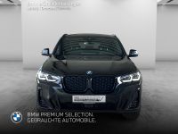 BMW X4 - Vorschau Bild 4