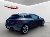 Opel Astra J GTC Innovation/19 Zoll Alu/Sitzheizung/ - Opel Astra aus 2012 mit Diesel-Antrieb: Limousine