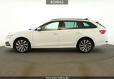 Skoda Octavia Combi 1.4 TSI Ambition iV #18Z#Virtual# - Skoda Octavia Ambition mit Hybrid-Antrieb (Benzin/Elektro)