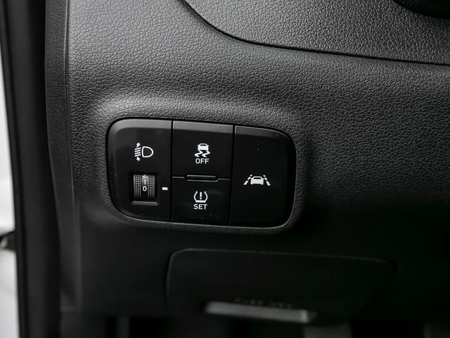 Hyundai i10 1.0 Trend Kamera Navi Spurhalteassistent