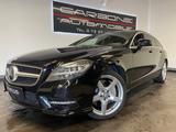 Mercedes-Benz CLS 500 Shooting Brake 4Matic**Top-Ausstattung** - Mercedes-Benz CLS Shooting Brake aus 2014