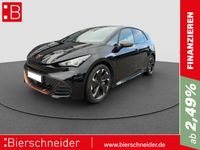 Cupra Born - Vorschau Bild 1