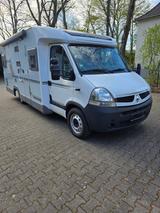 Knaus Wohnmobil Renault Master 2,5 Sport TI - Knaus Teilintegrierter