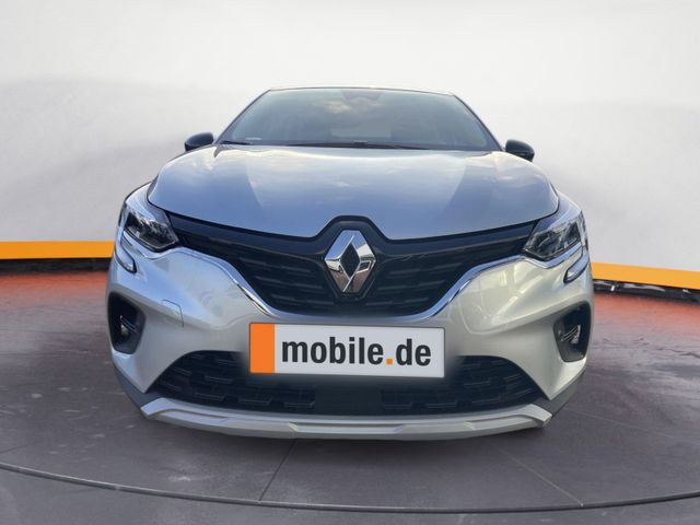 Renault Captur TCe 140 EVOLUTION Automatik KAMERA|NAVI