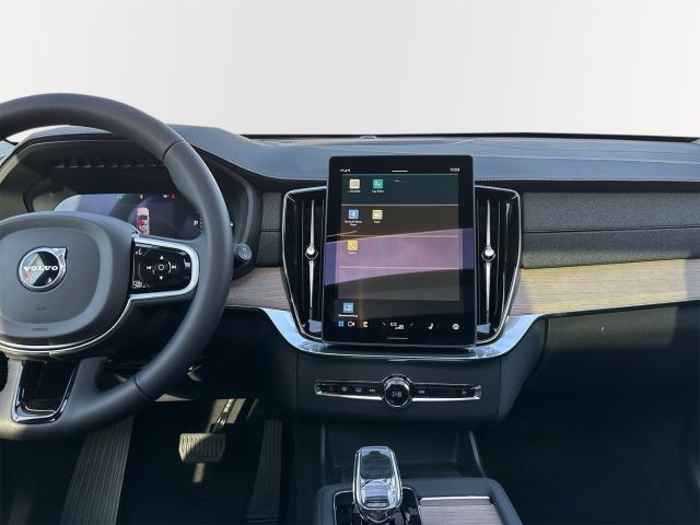 Volvo XC90 - Bild 12