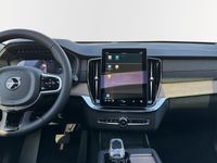 Volvo XC90 - Vorschau Bild 12