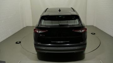 Skoda Enyaq 50 Loft PDC LED SHZ