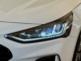 Ford Focus Turnier ST-Line X+Kamera+Head-Up+Key-Free - Ford Focus: Turnier