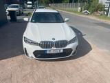 BMW 320d Touring - M-Sportpaket - Werksgarantie