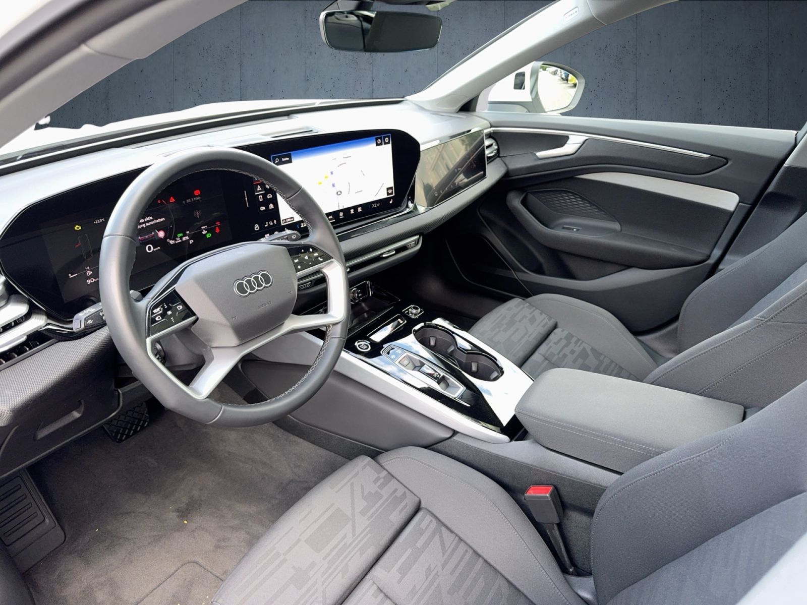 Audi A6 - Bild 10