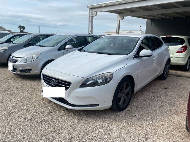 Volvo V40 D3 Momentum