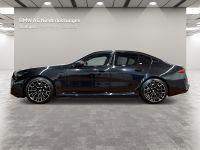 BMW M5 - Vorschau Bild 3