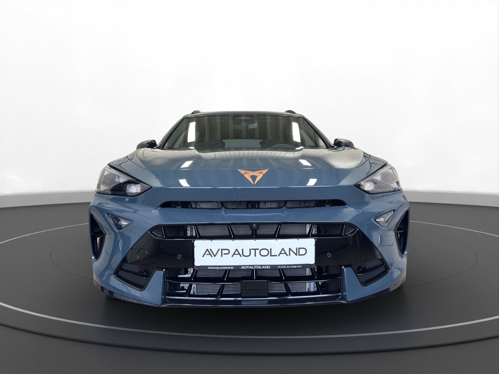 Cupra Formentor - Bild 3