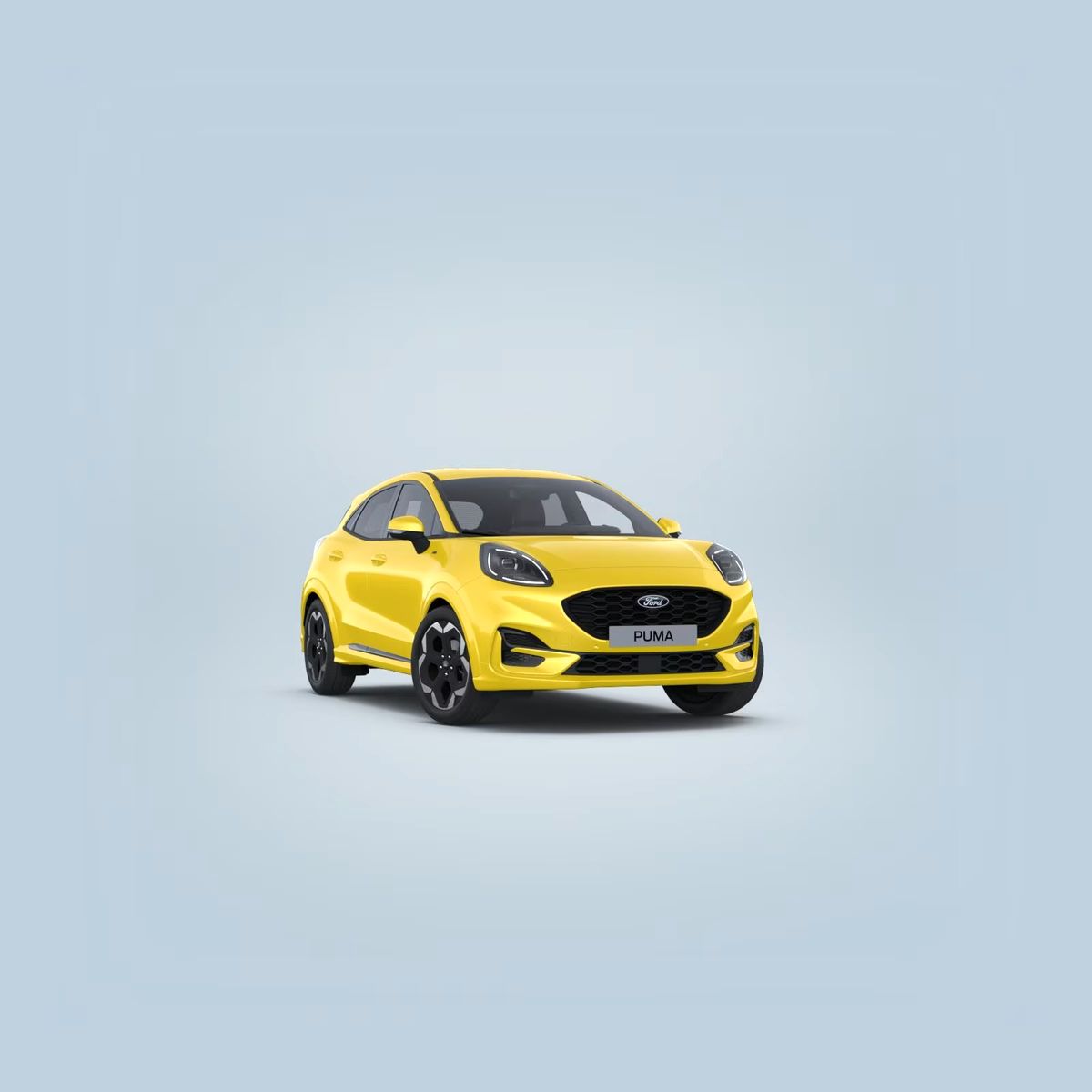 Ford Puma - Bild 1