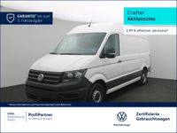 Volkswagen Crafter - Vorschau Bild 1