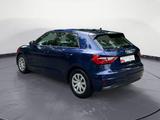 Audi A1 Sportback 25 TFSI advanced MMI/Interface/EPH/ - Audi A1: Advanced