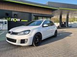 Volkswagen Golf 6 GTD - Volkswagen Golf mit Diesel-Antrieb: Coupe
